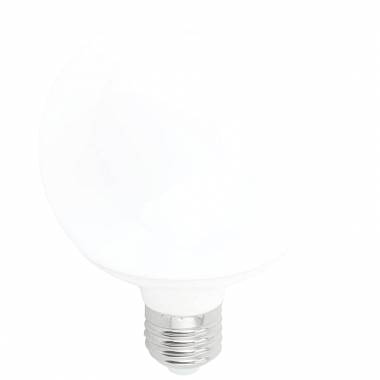 GLOBE LED G95 E27 12W ΨΥΧΡΟ