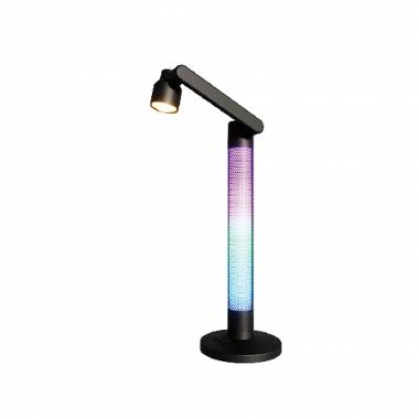 Επιτραπέζιο φωτιστικό LED 10W RGB (by tuya) D:50cm