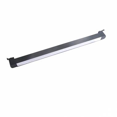 Γραμμικό φωτιστικό LED 40W 4000K σε μαύρη απόχρωση (T1-06002-Black)